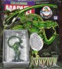 Scorpion Eaglemoss Lead Figurine Magazine #87 Marvel